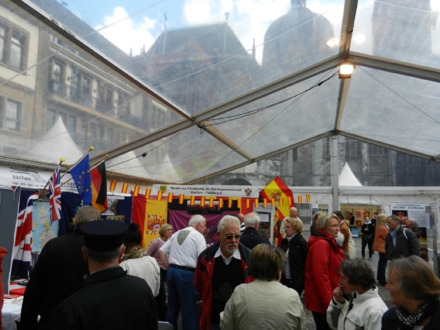 Karlspreis 2012 037